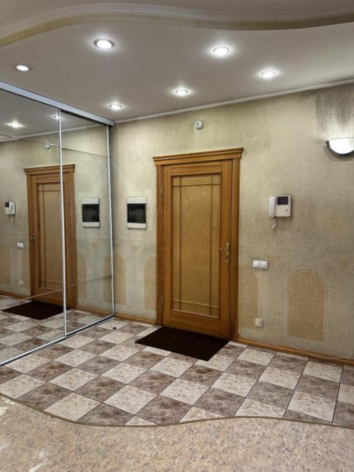 4-комн квартира Пушкина, 40