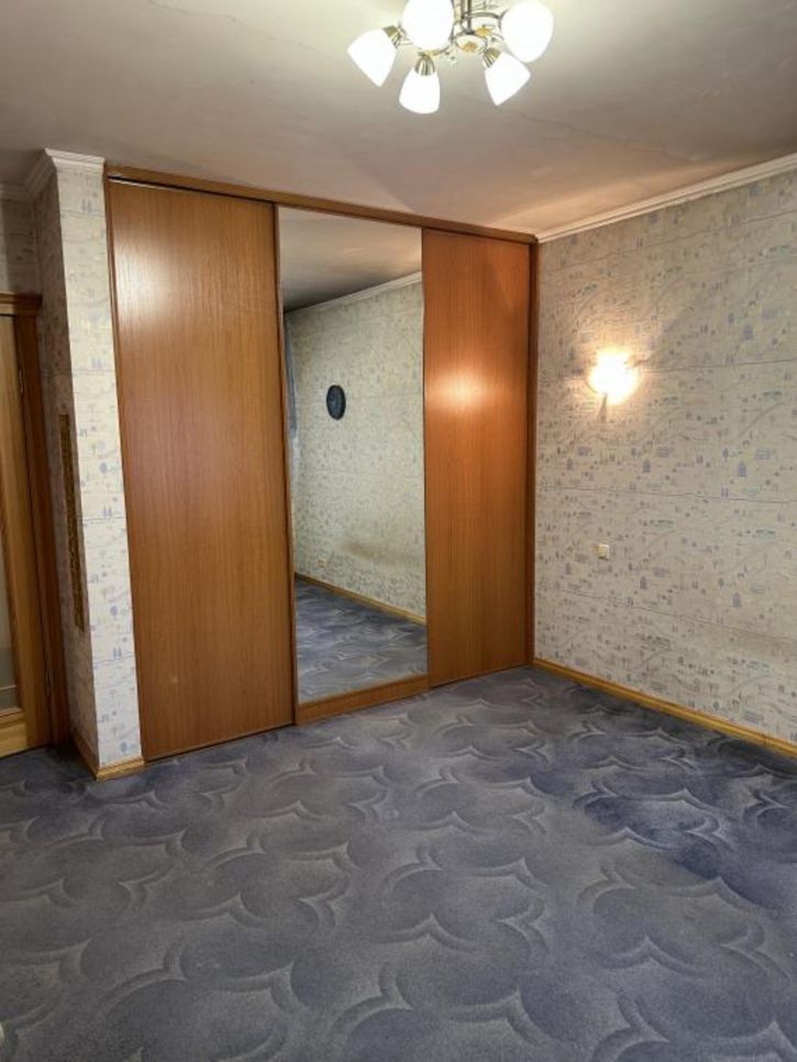 4-комн квартира Пушкина, 40