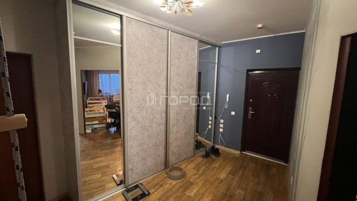 2-комн квартира Маршала Жукова, 89
