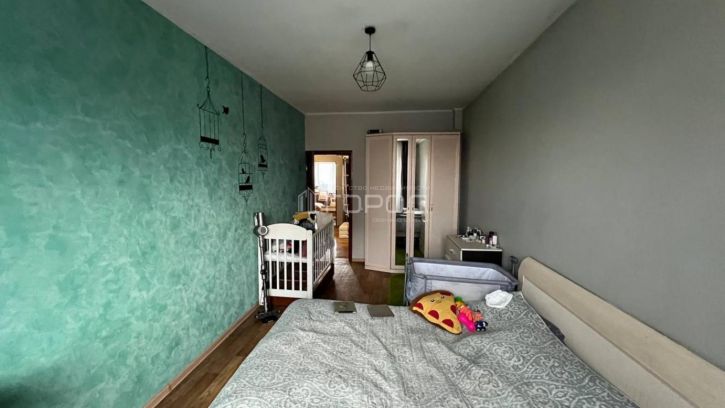 2-комн квартира Маршала Жукова, 89