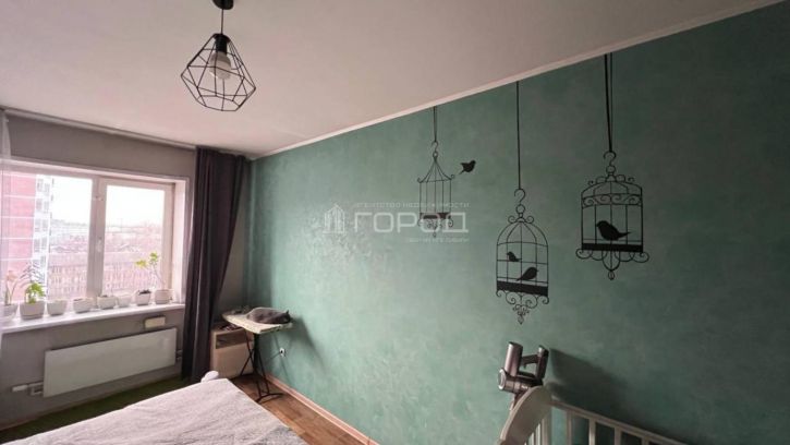 2-комн квартира Маршала Жукова, 89