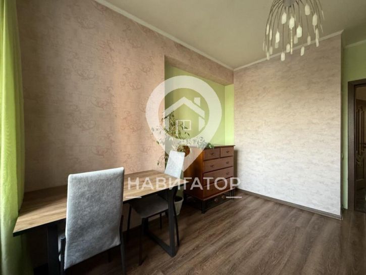 3-комн квартира Северный проезд, 41