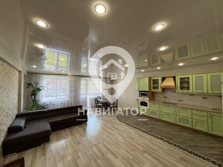 3-комн квартира Северный проезд, 41