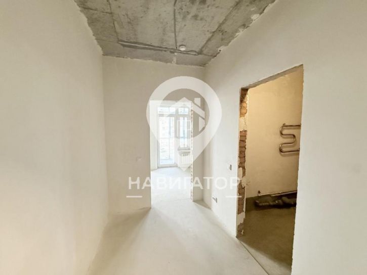 1-комн квартира Комарова,  7
