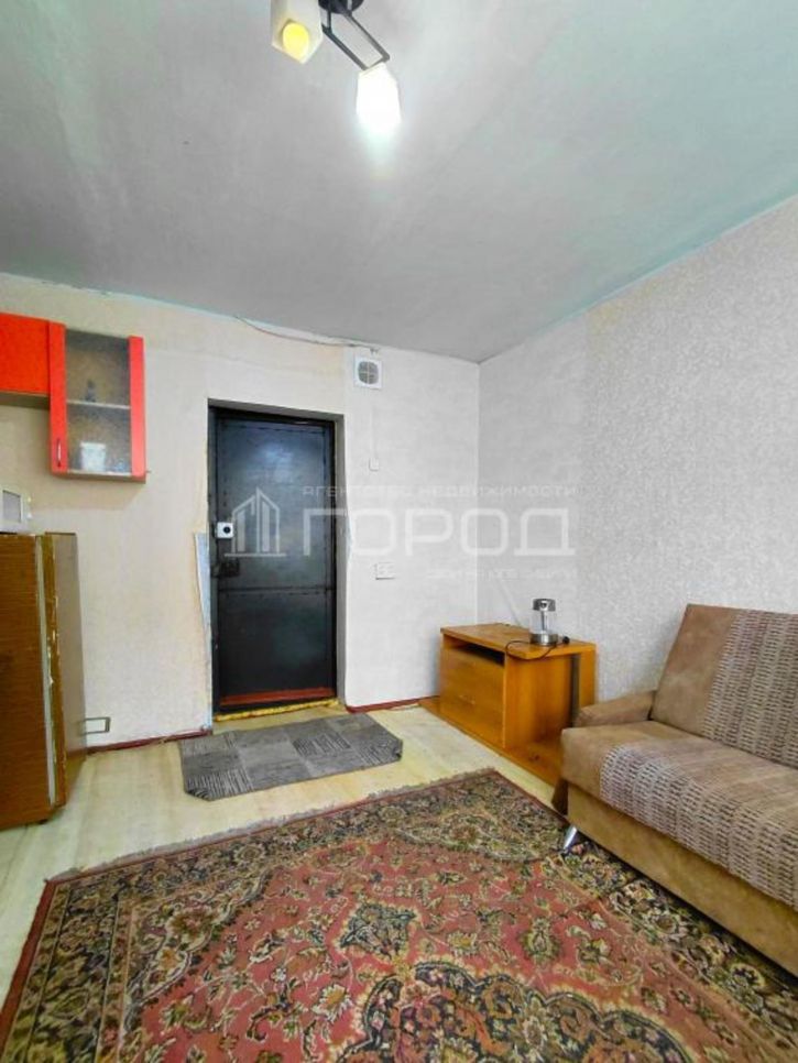 Комната Ленина проспект, 40А