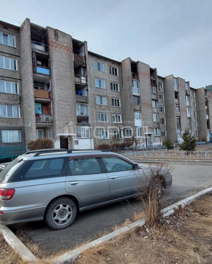 2-комн квартира Торговая, 2/1