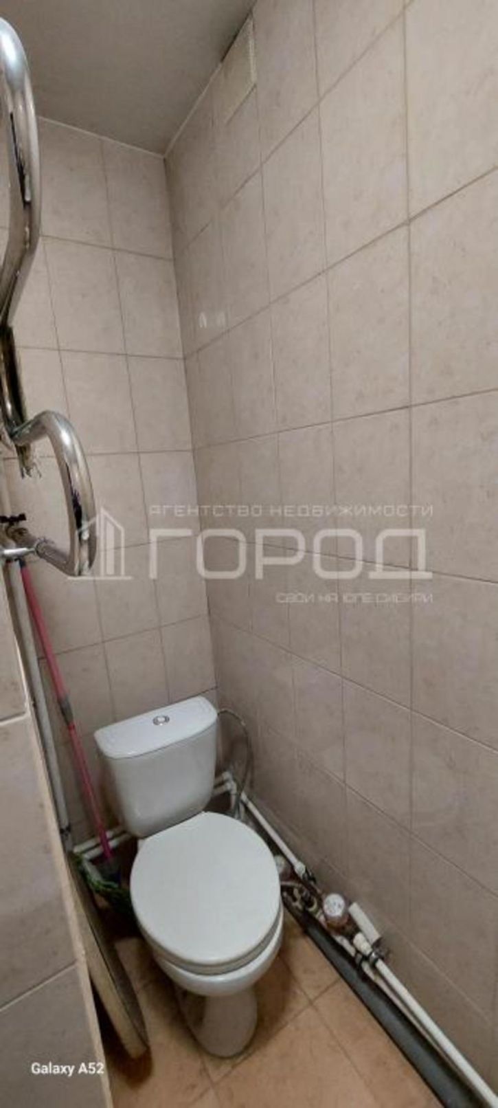 2-комн квартира Торговая, 2/1