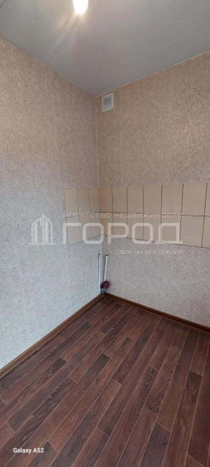 2-комн квартира Торговая, 2/1