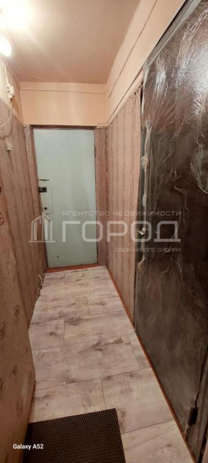 2-комн квартира Торговая, 2/1