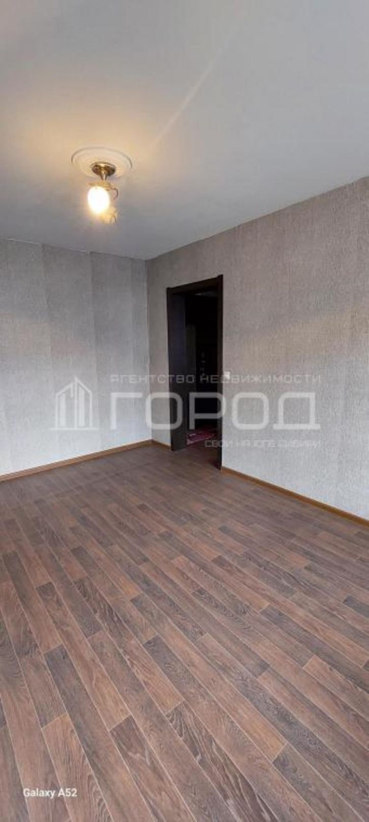 2-комн квартира Торговая, 2/1