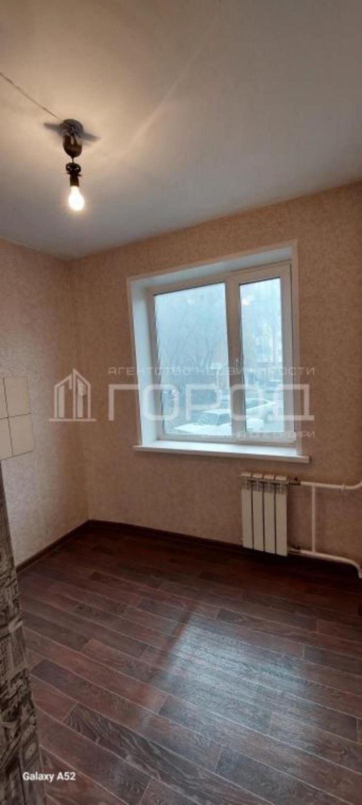 2-комн квартира Торговая, 2/1