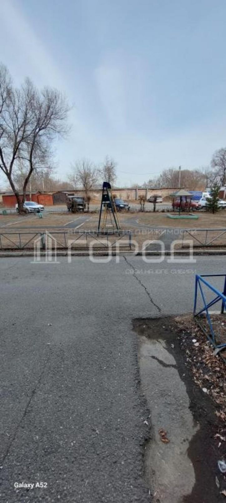 2-комн квартира Торговая, 2/1