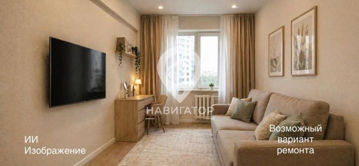 Комната Комарова, 8