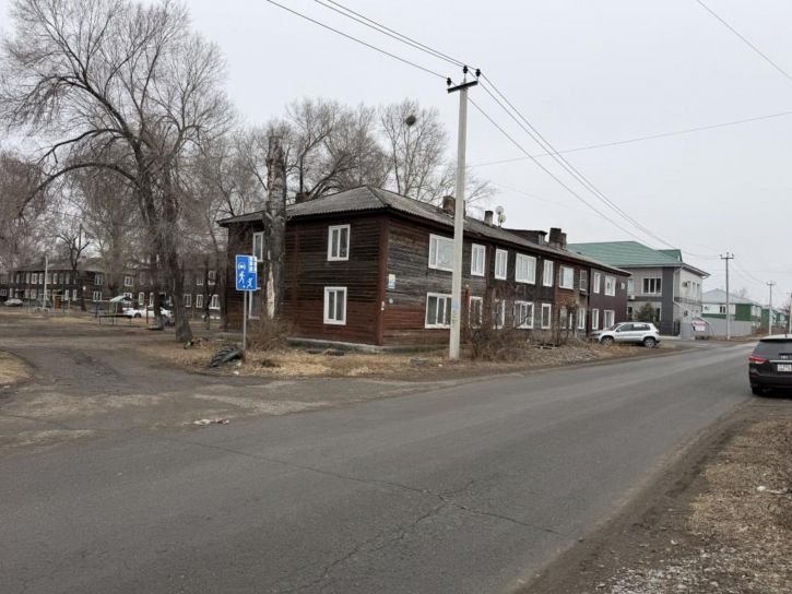 2-комн квартира Совхозная, 45