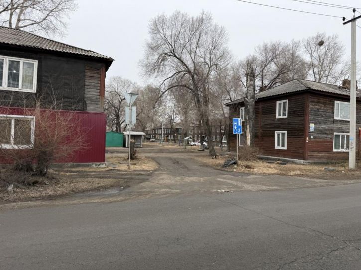 2-комн квартира Совхозная, 45