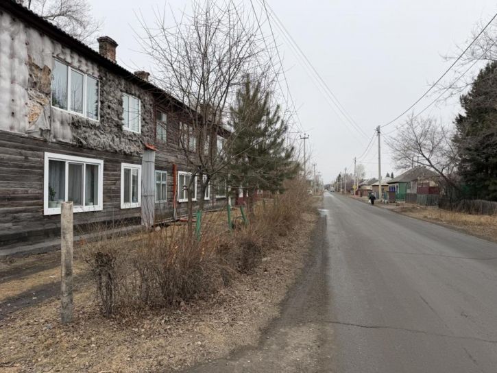 2-комн квартира Совхозная, 45