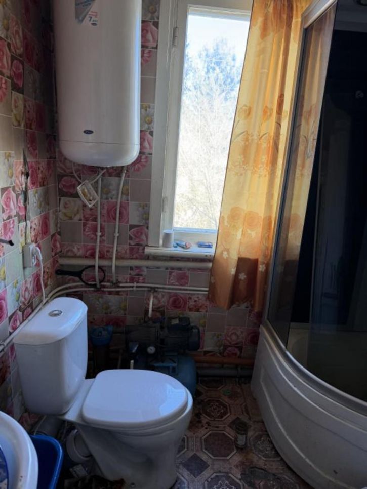 2-комн квартира Совхозная, 45