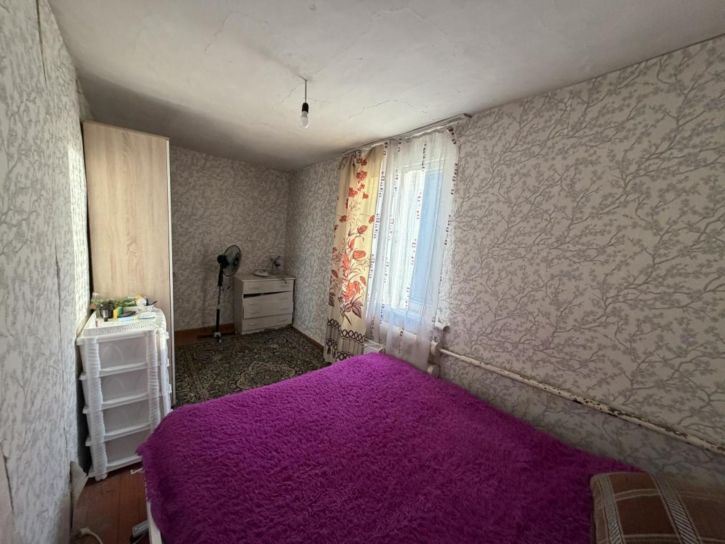 2-комн квартира Совхозная, 45
