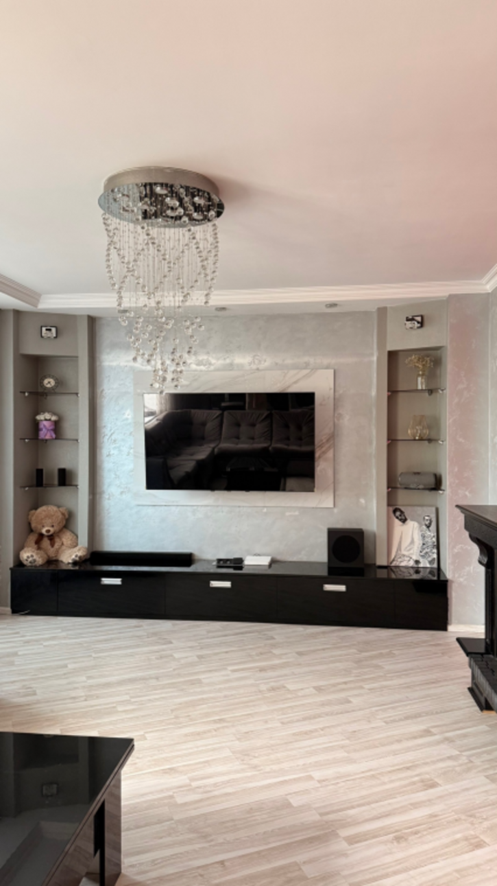 2-комн квартира Торосова, 7 корпус 1