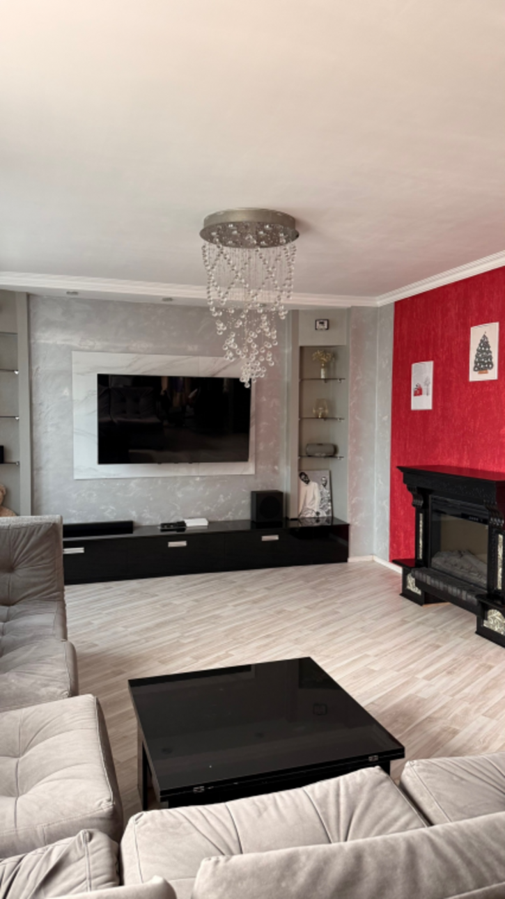 2-комн квартира Торосова, 7 корпус 1