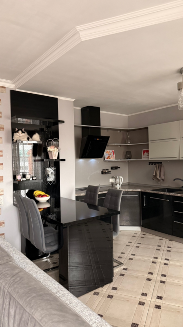 2-комн квартира Торосова, 7 корпус 1