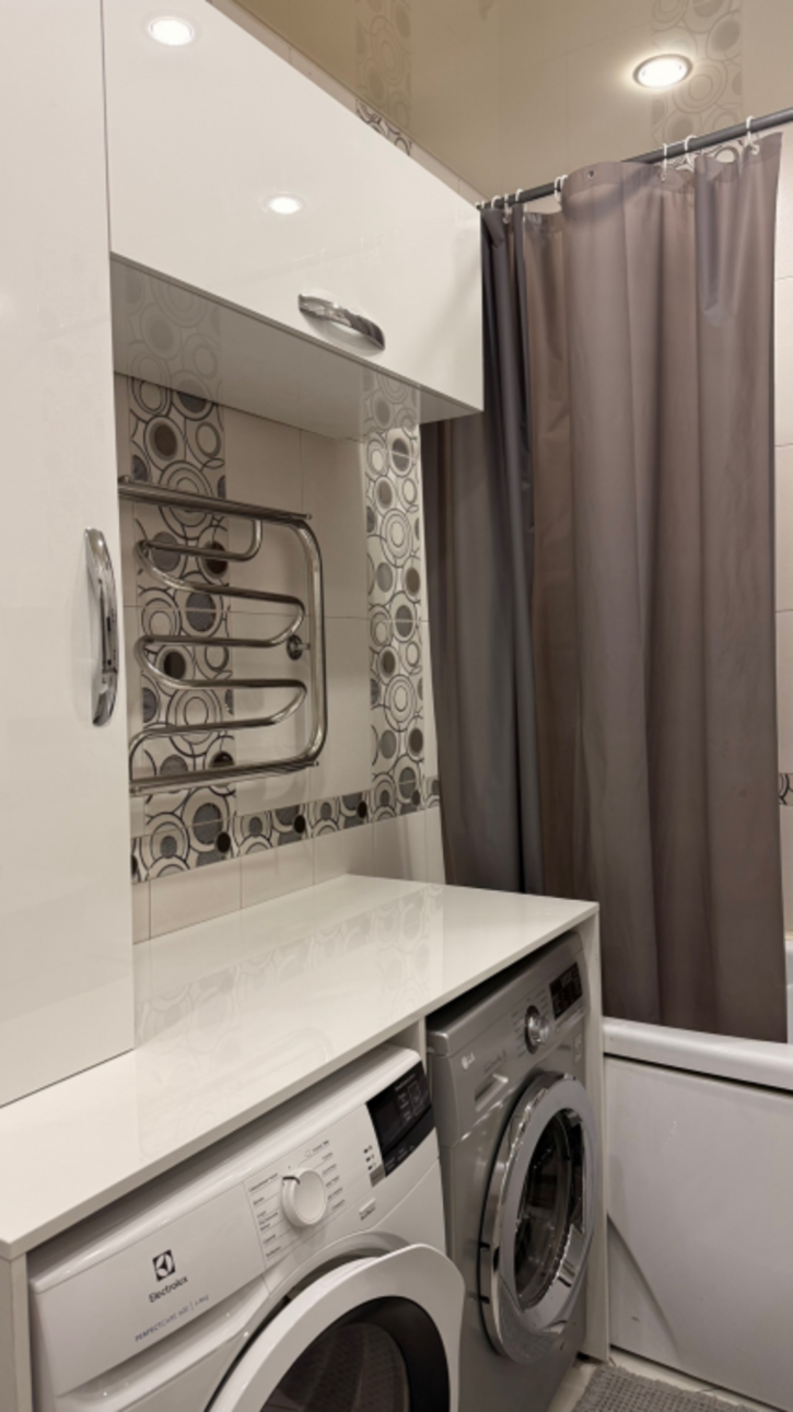 2-комн квартира Торосова, 7 корпус 1