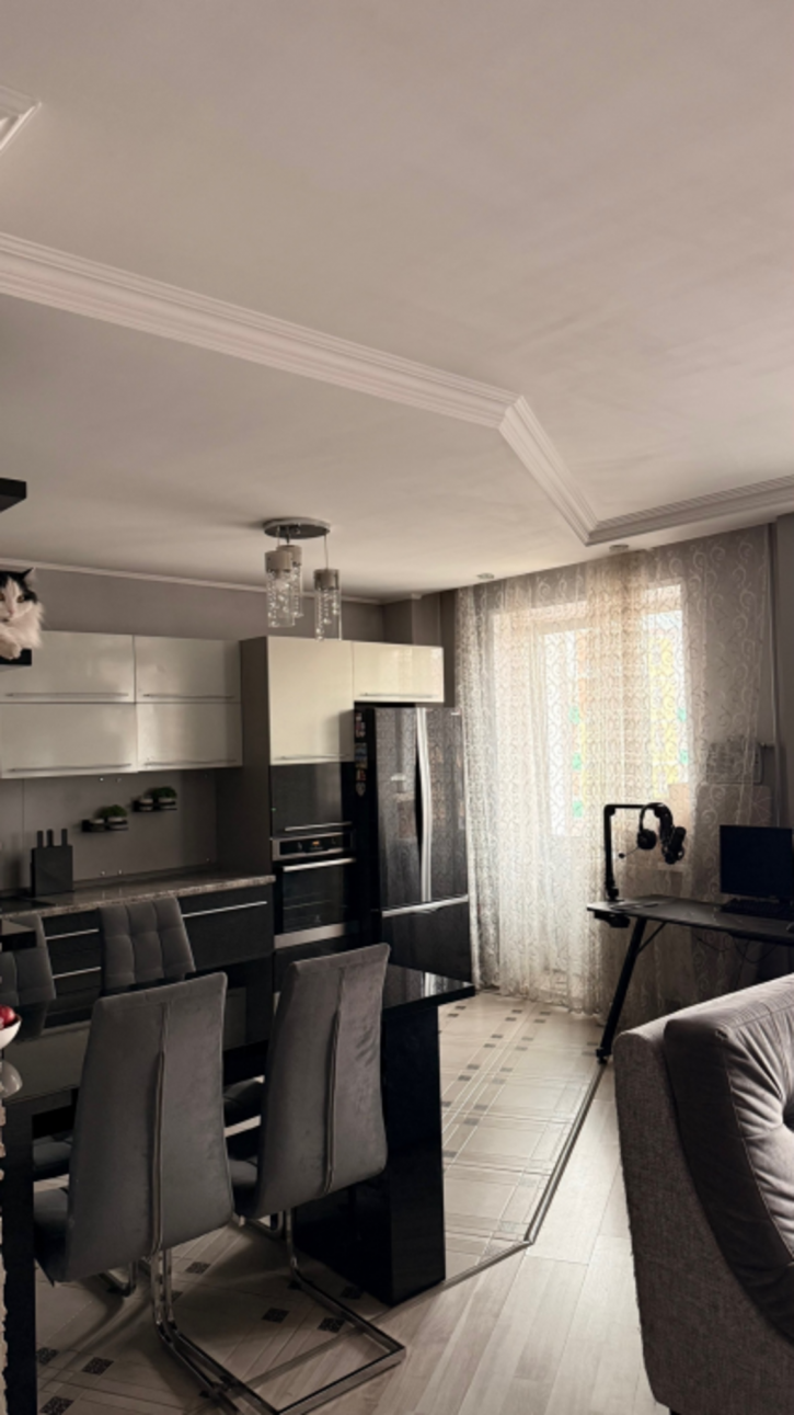 2-комн квартира Торосова, 7 корпус 1