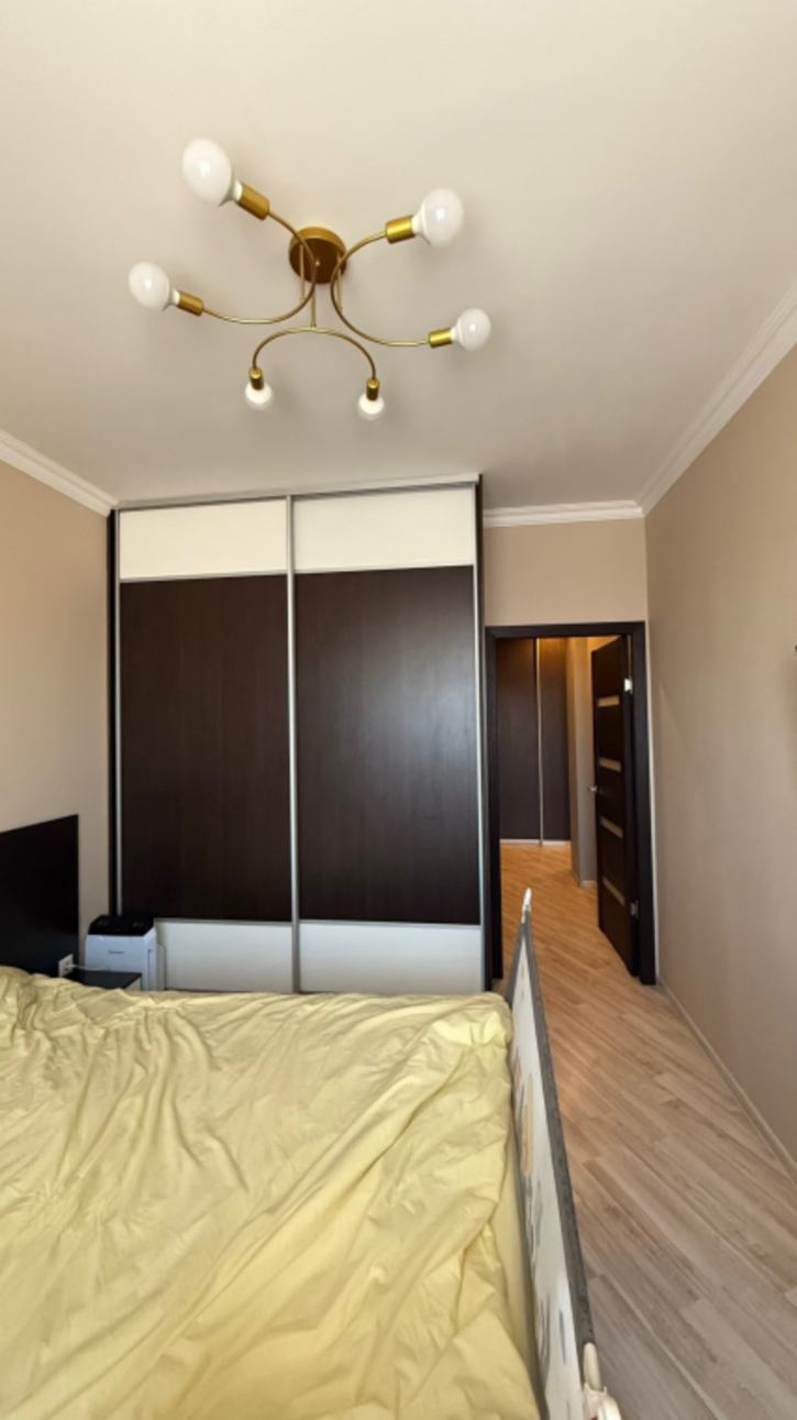 2-комн квартира Торосова, 7 корпус 1