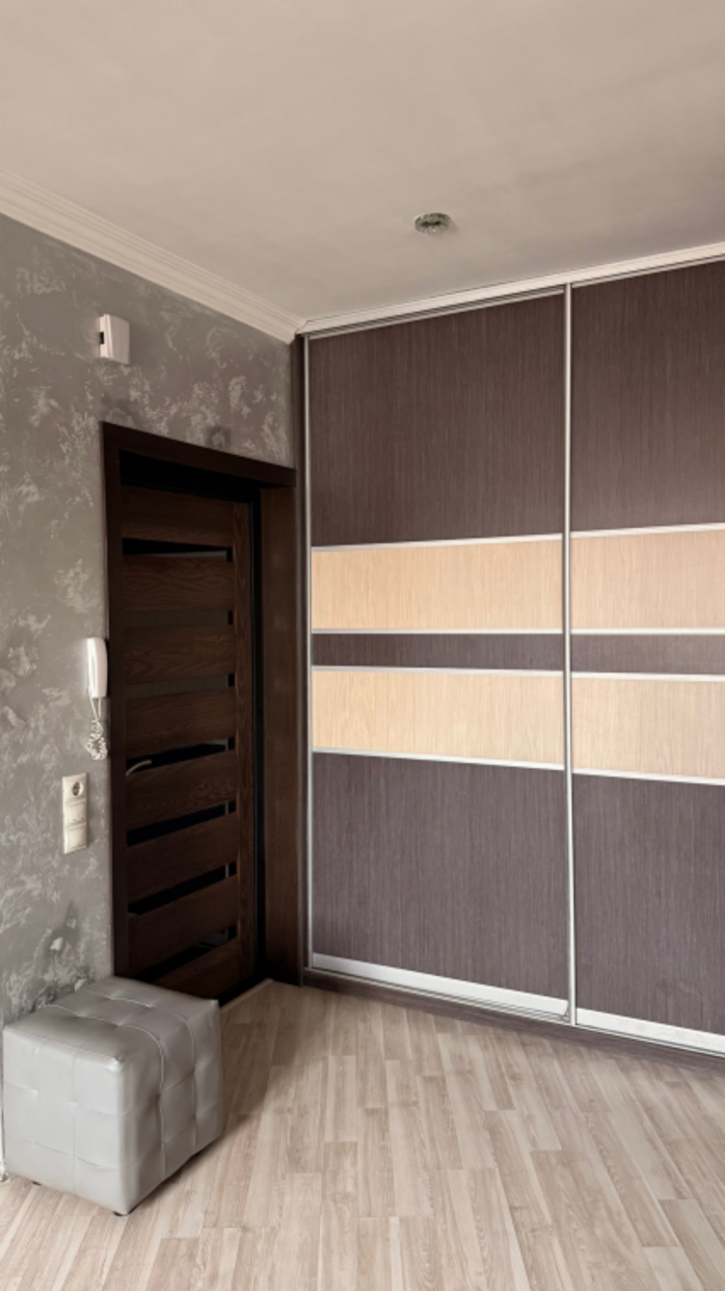 2-комн квартира Торосова, 7 корпус 1