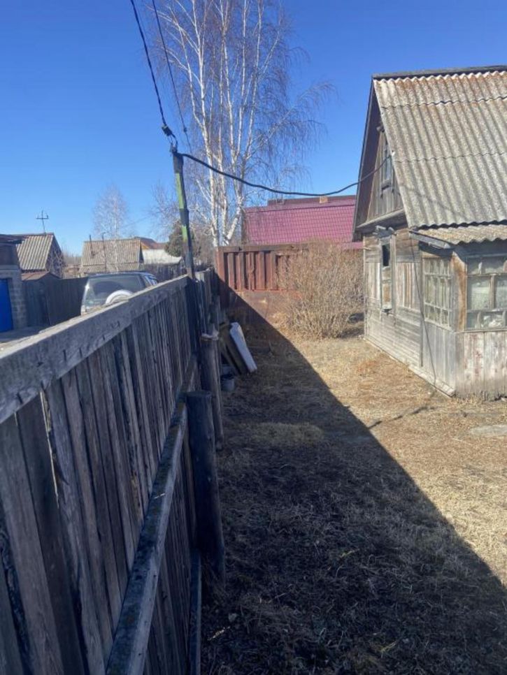 Коттедж/дом Комсомольская