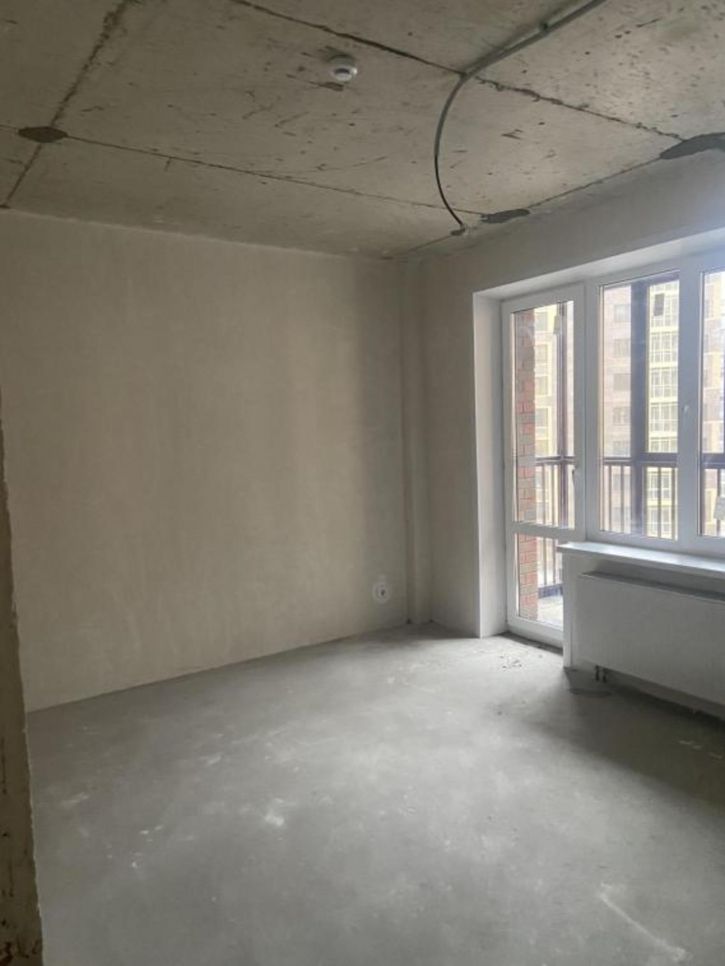 3-комн квартира Генерала Тихонова, 5