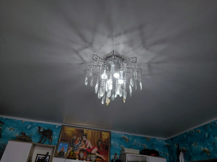 1-комн квартира Красноярская, 40