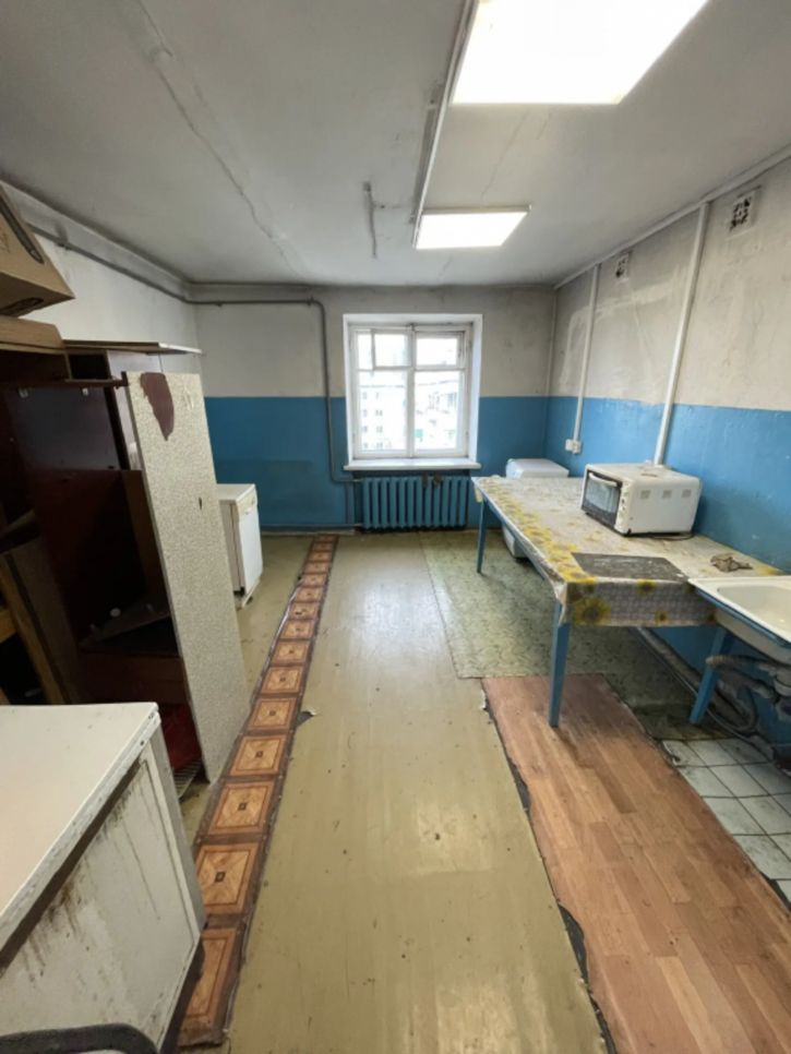 Комната Щетинкина, 75