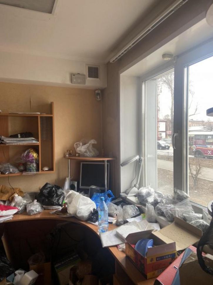 Помещение свободного назначения Маршала Жукова