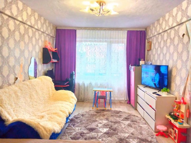 2-комн квартира Тараса Шевченко, 57