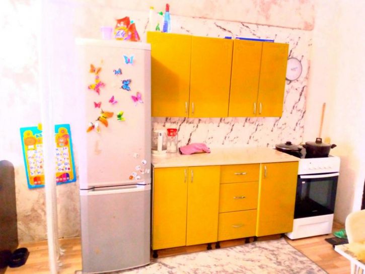 2-комн квартира Тараса Шевченко, 57