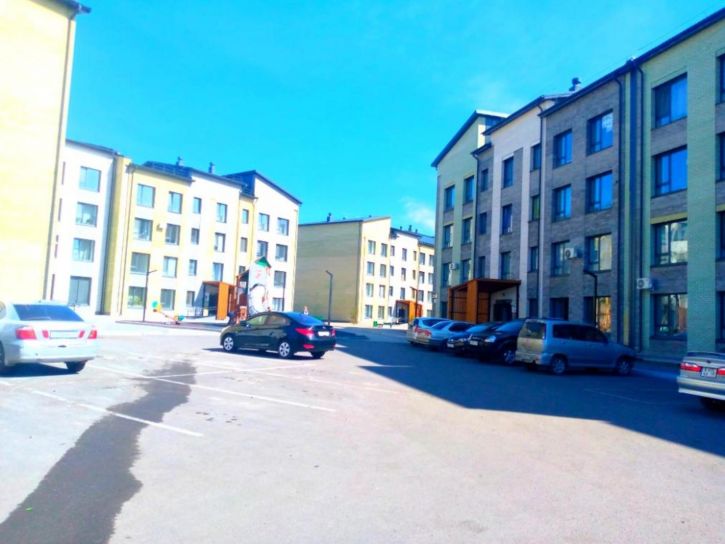 1-комн квартира Буденного, 74и