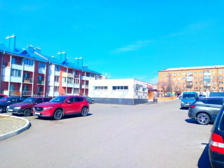 1-комн квартира Буденного, 74и