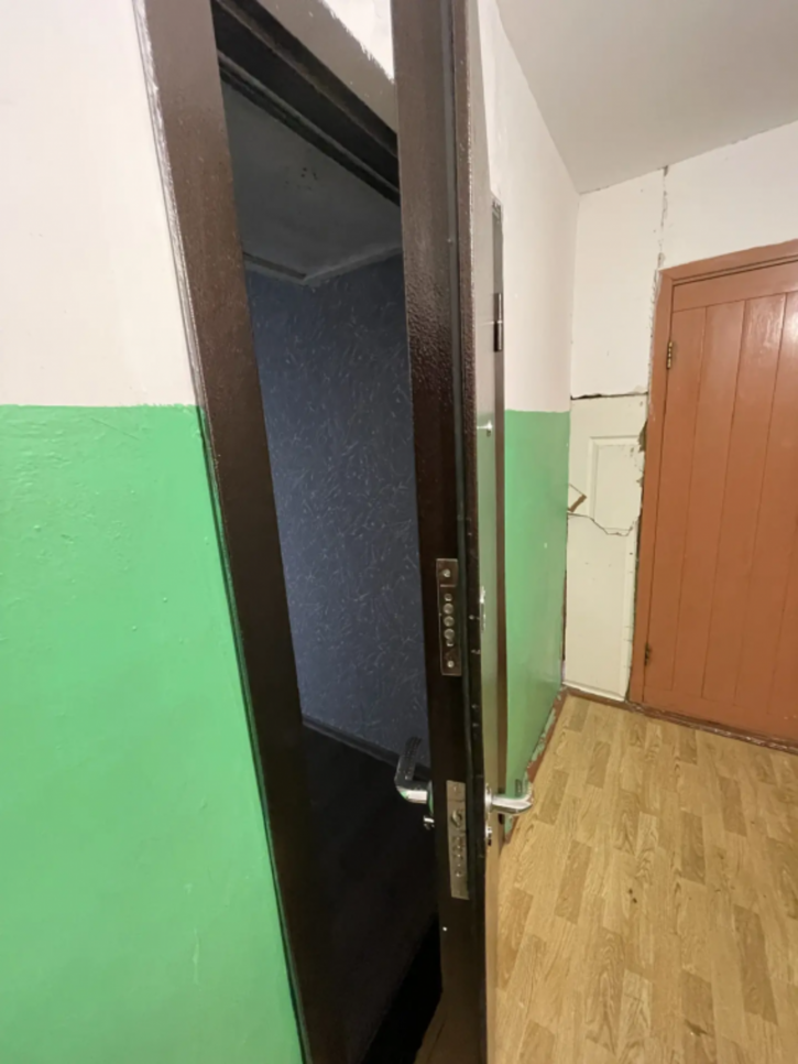 Комната Торговая, 2к1
