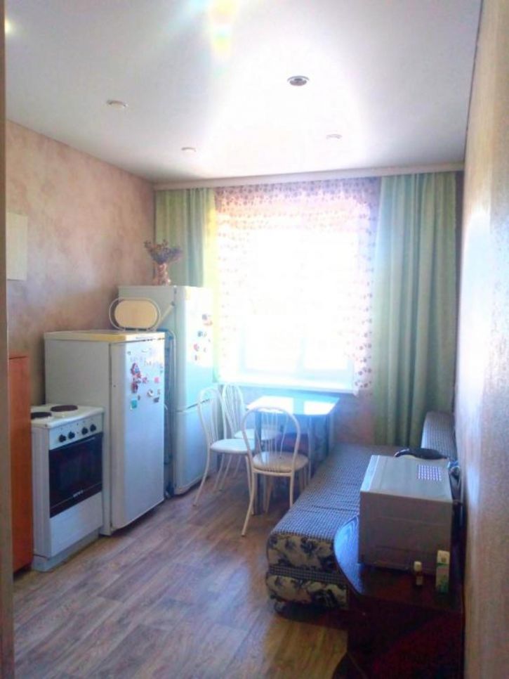 1-комн квартира Буденного, 74и