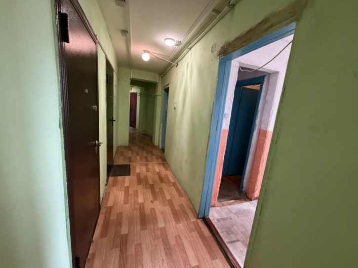 Комната Щетинкина, 75