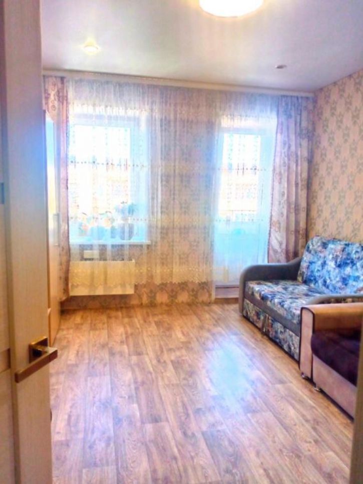 1-комн квартира Буденного, 74и
