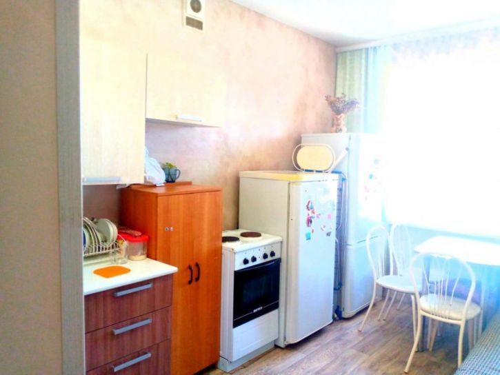 1-комн квартира Буденного, 74и