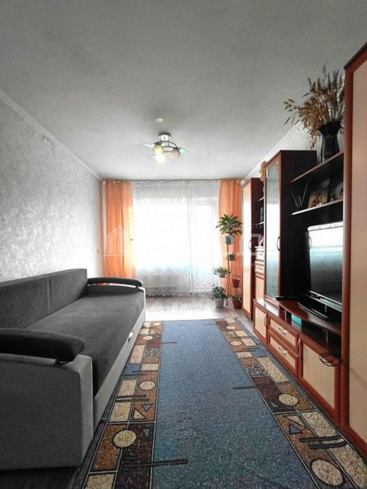 3-комн квартира Пушкина, 21