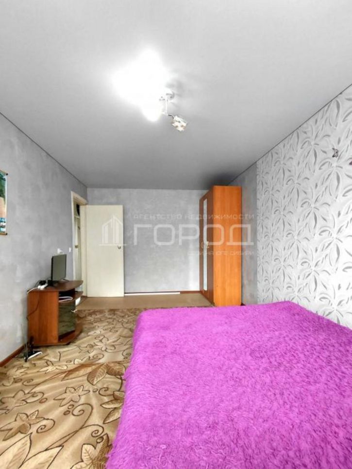 3-комн квартира Пушкина, 21