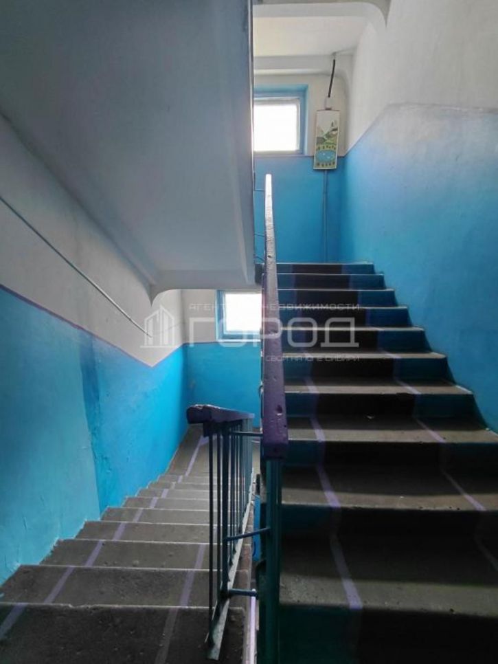 3-комн квартира Пушкина, 21