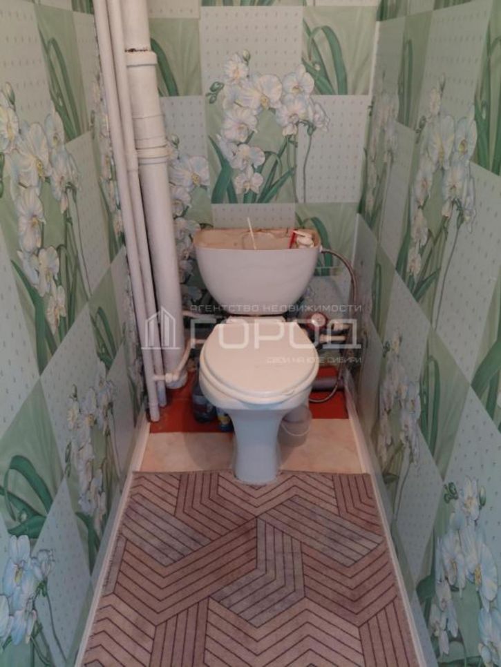 3-комн квартира Пушкина, 21
