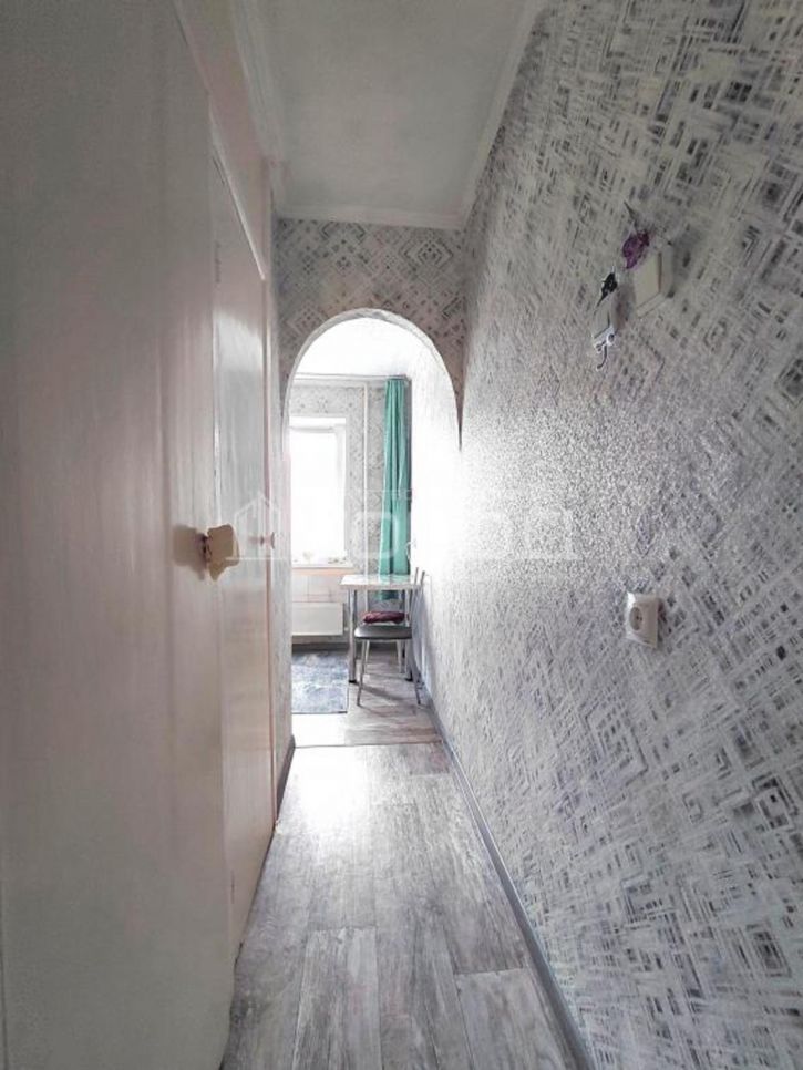 3-комн квартира Пушкина, 21
