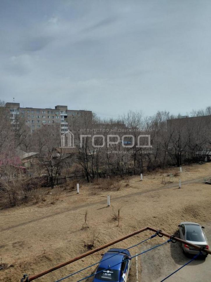 3-комн квартира Пушкина, 21
