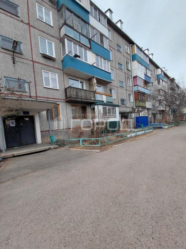 3-комн квартира Пушкина, 21
